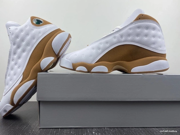 Wheat 13 Jordan 414571-171 Air 1003